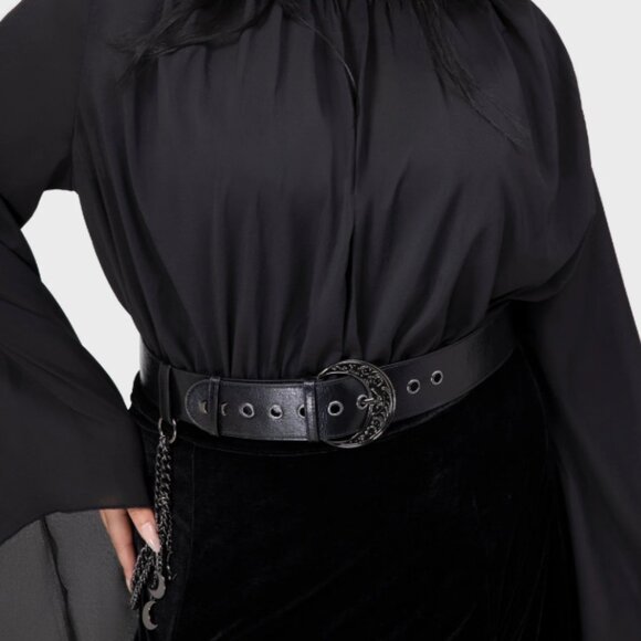 KILLSTAR Trip to the Moon belt - Picture 3 of 8